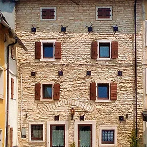 Da Andrea E Raffaella Casa di campagna